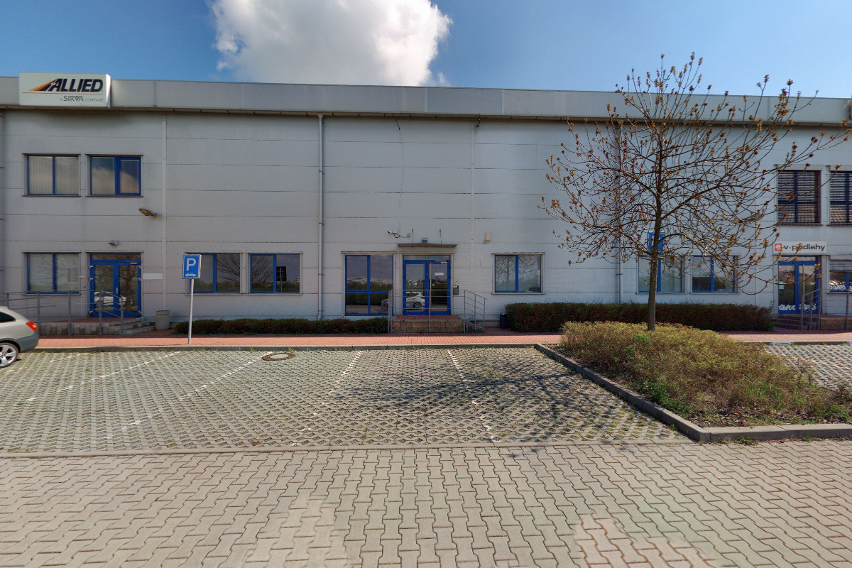 Výstavnictví Praha a.s.