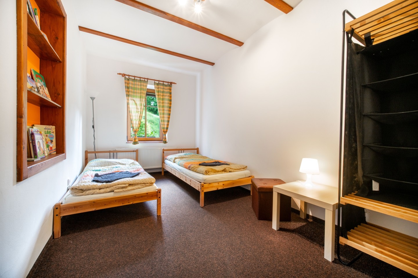 Rekreační chalupa SRDCE KRKONOŠ foto 4