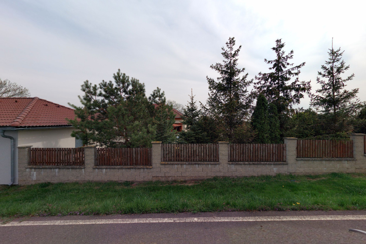 Pavel Sailer REALITY PRORADOST