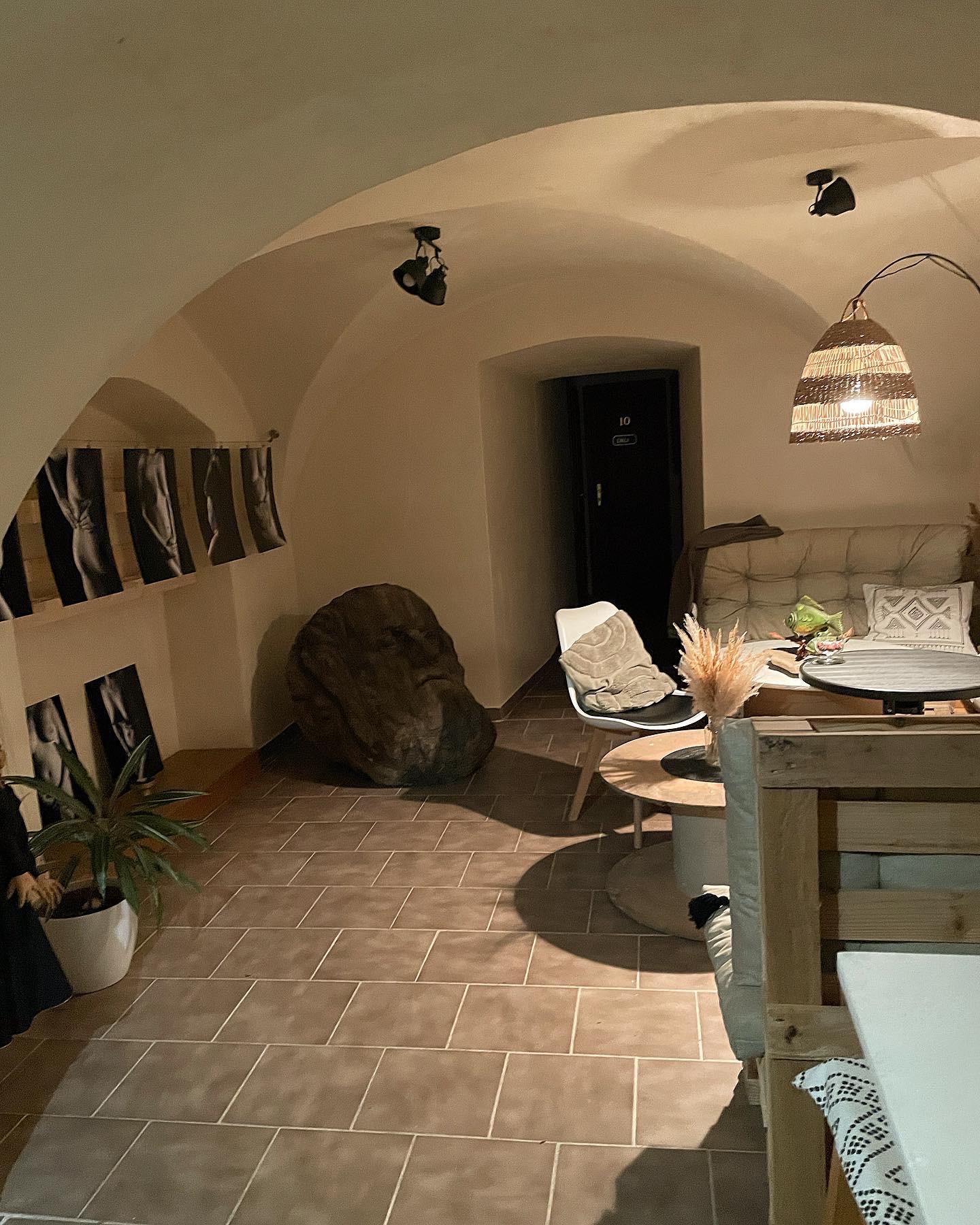 Kafetika Údlice foto 5