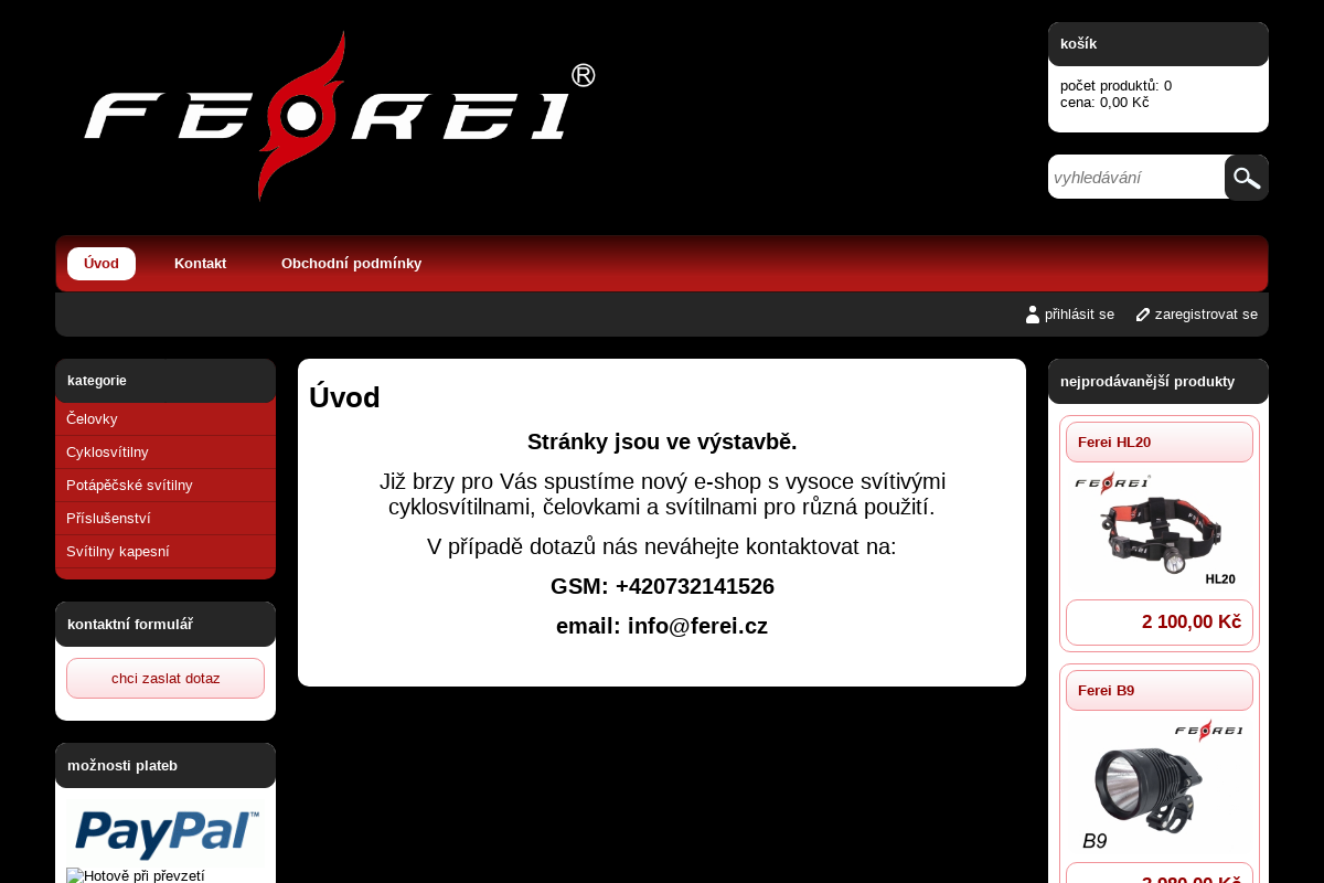 Ferei.cz foto 1