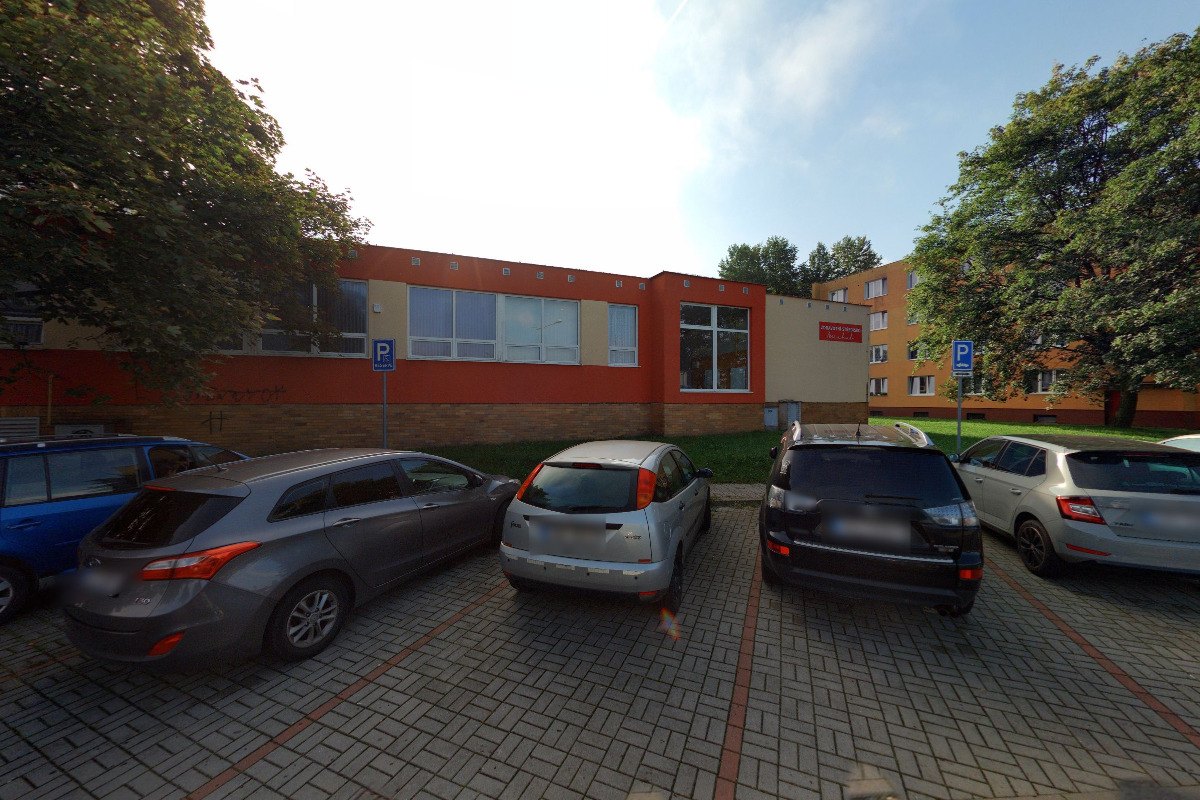 Zdravotní potřeby Adámková