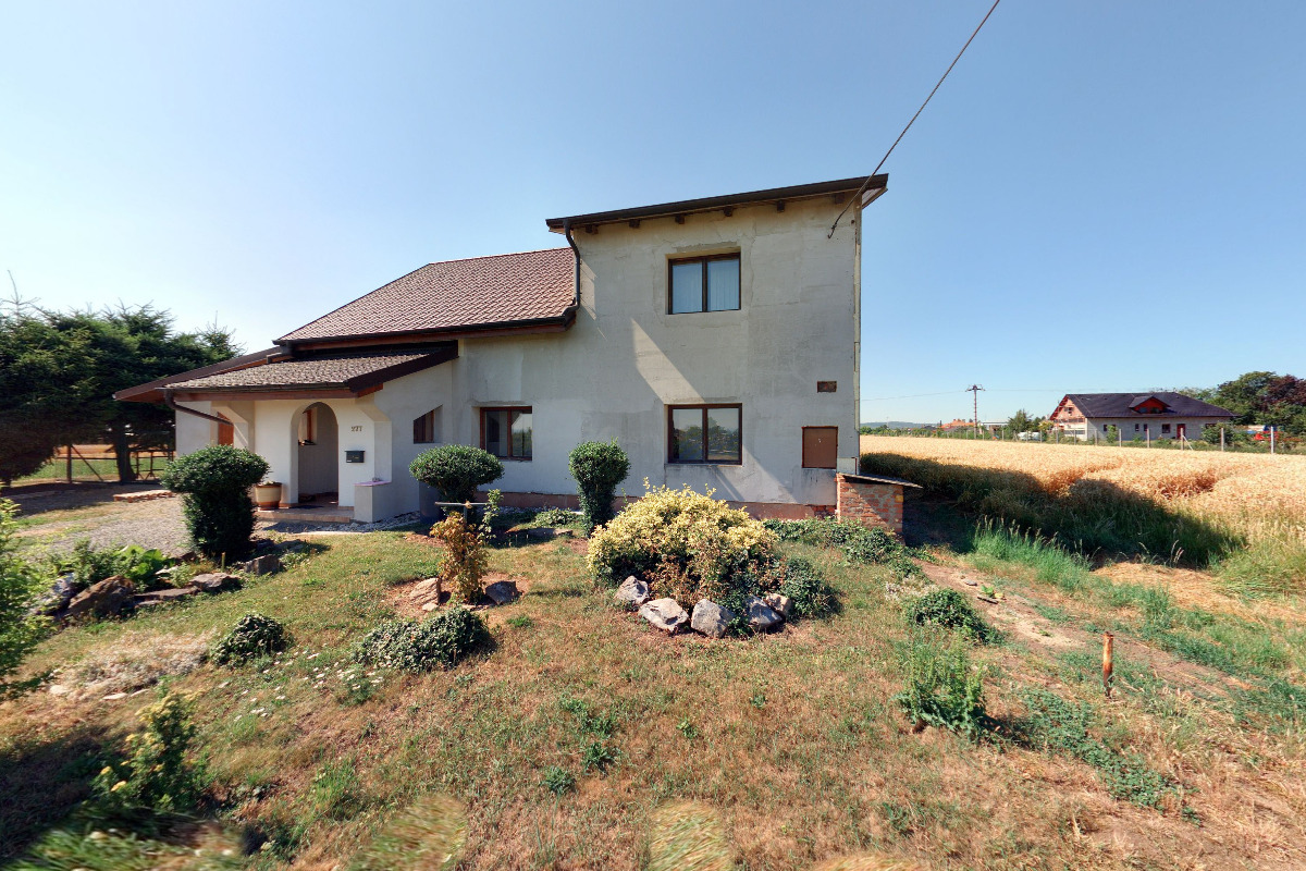 Zednické práce Svatopluk Vičar foto 1