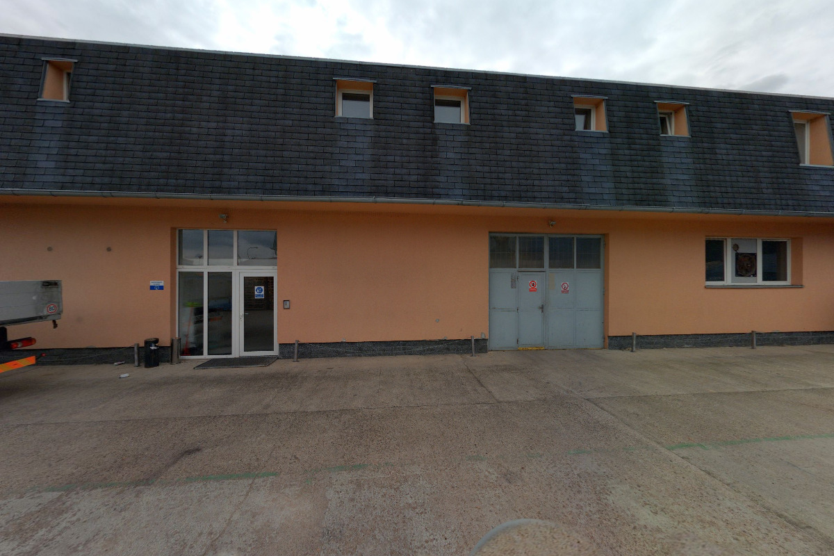 Apartmány REKO Kadaň