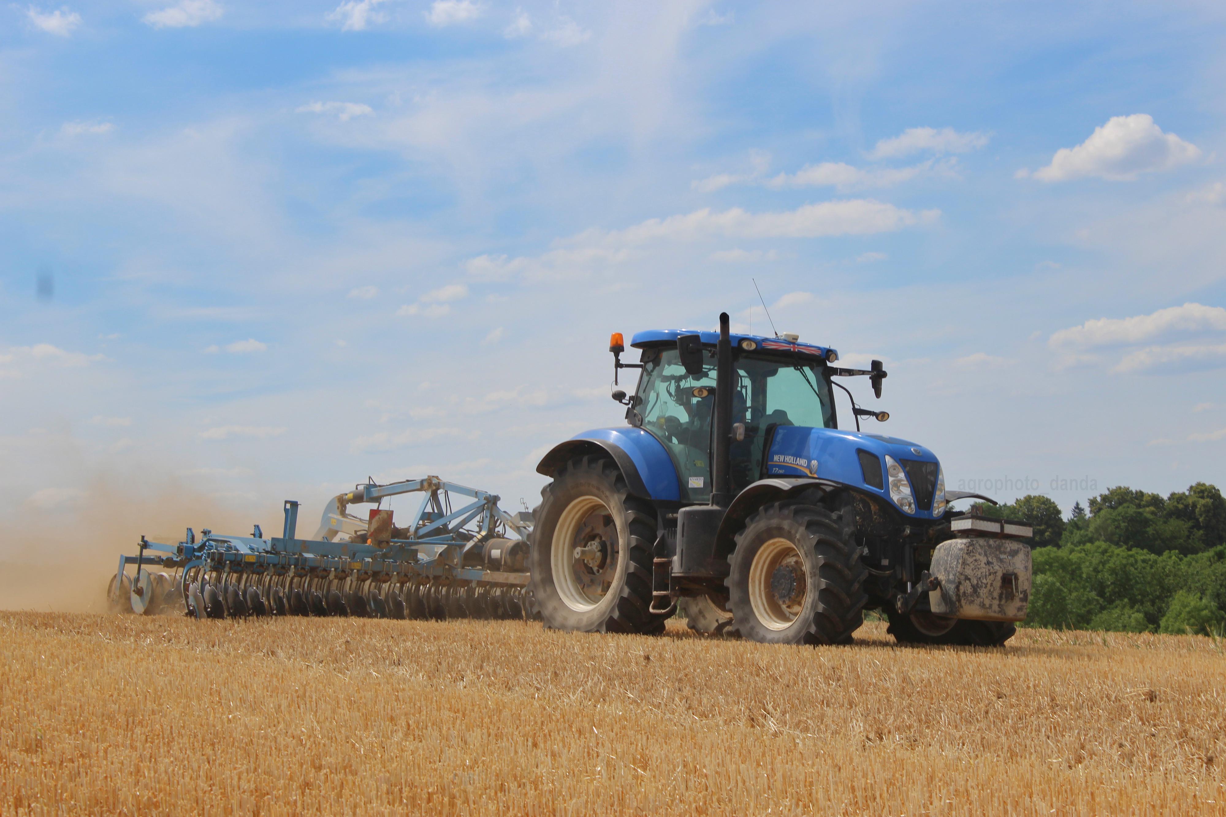 Společnost pro zemědělskou výrobu Ostředek, a.s. foto 5