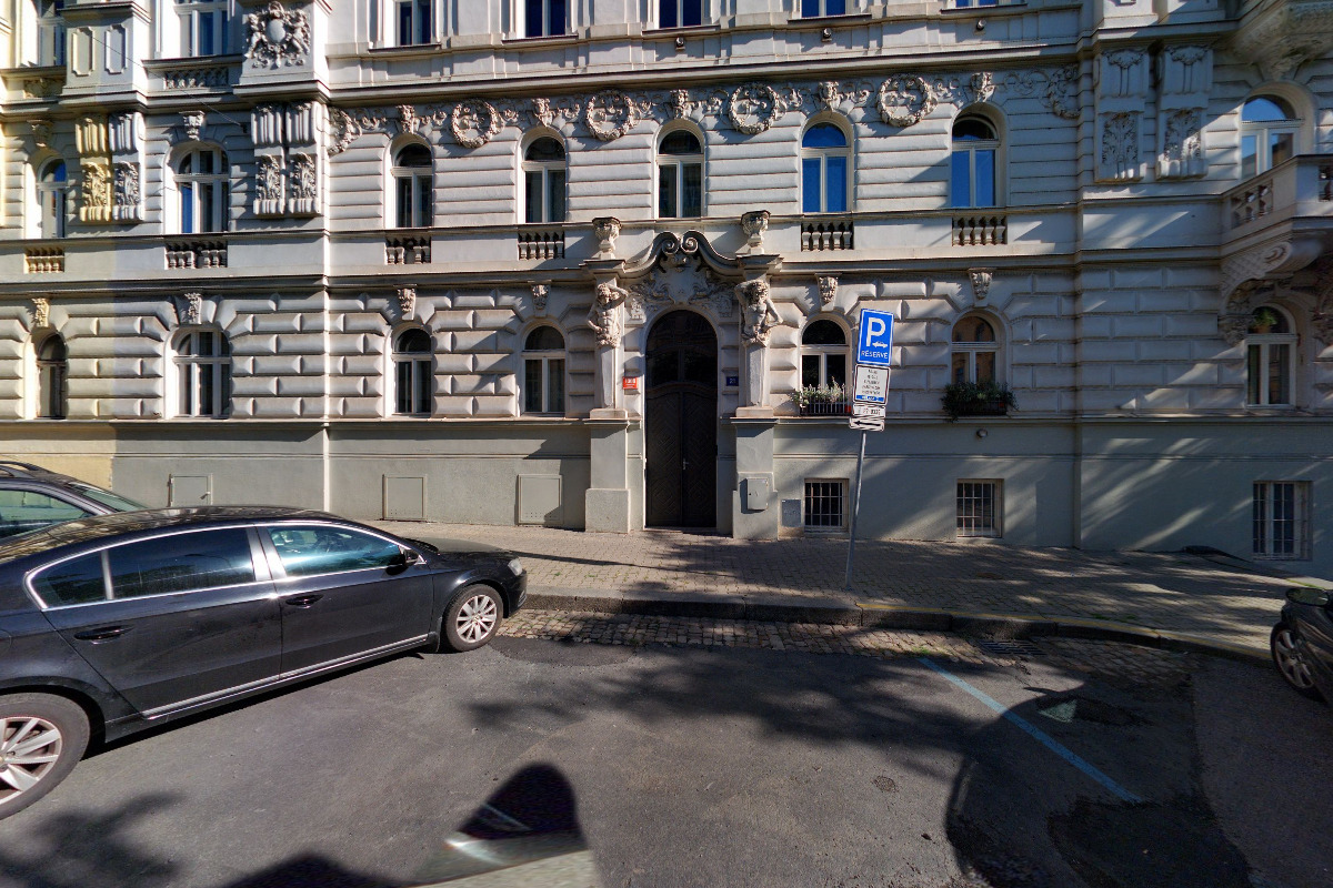 Ing. Ladislav Novák