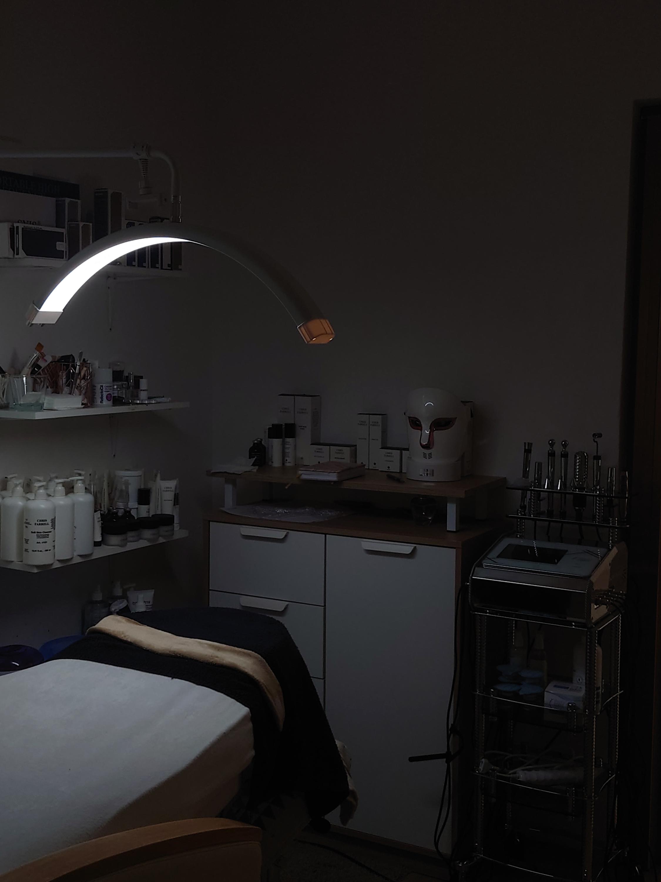 Salon Asineda foto 3