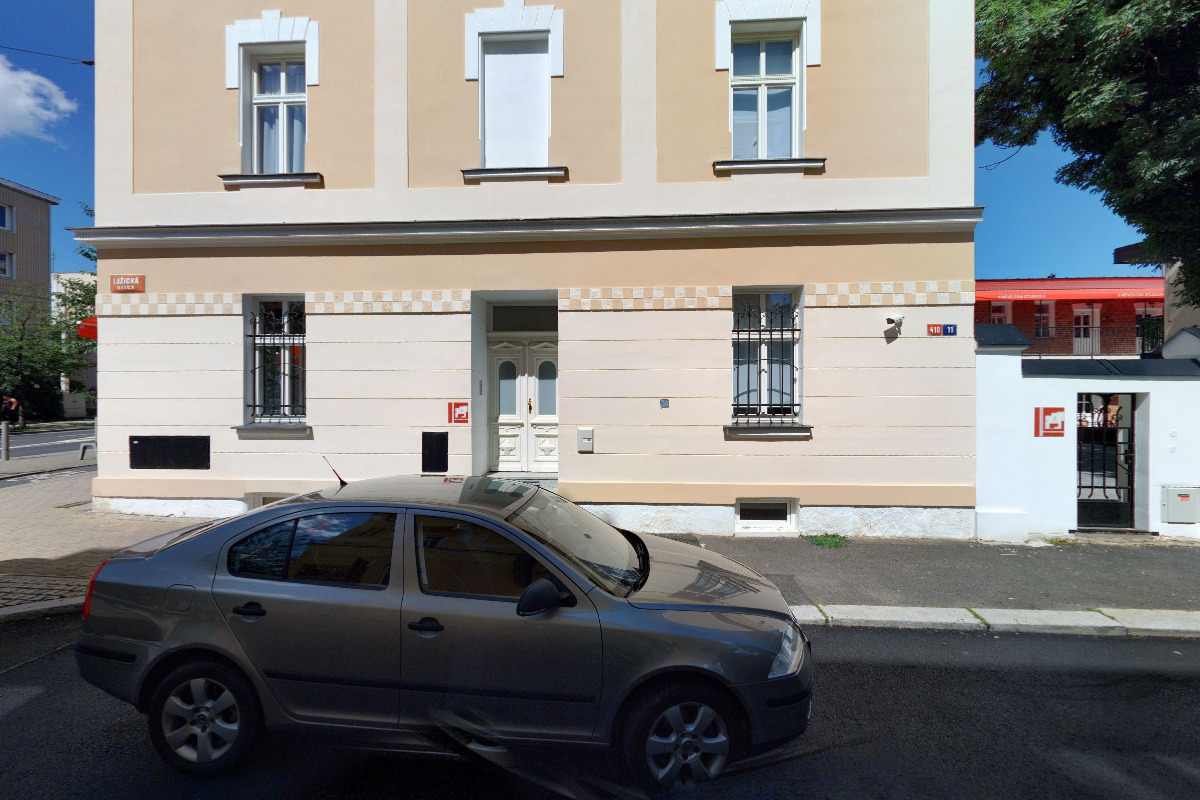 Revelton Studios Mariánské Lázně foto 1