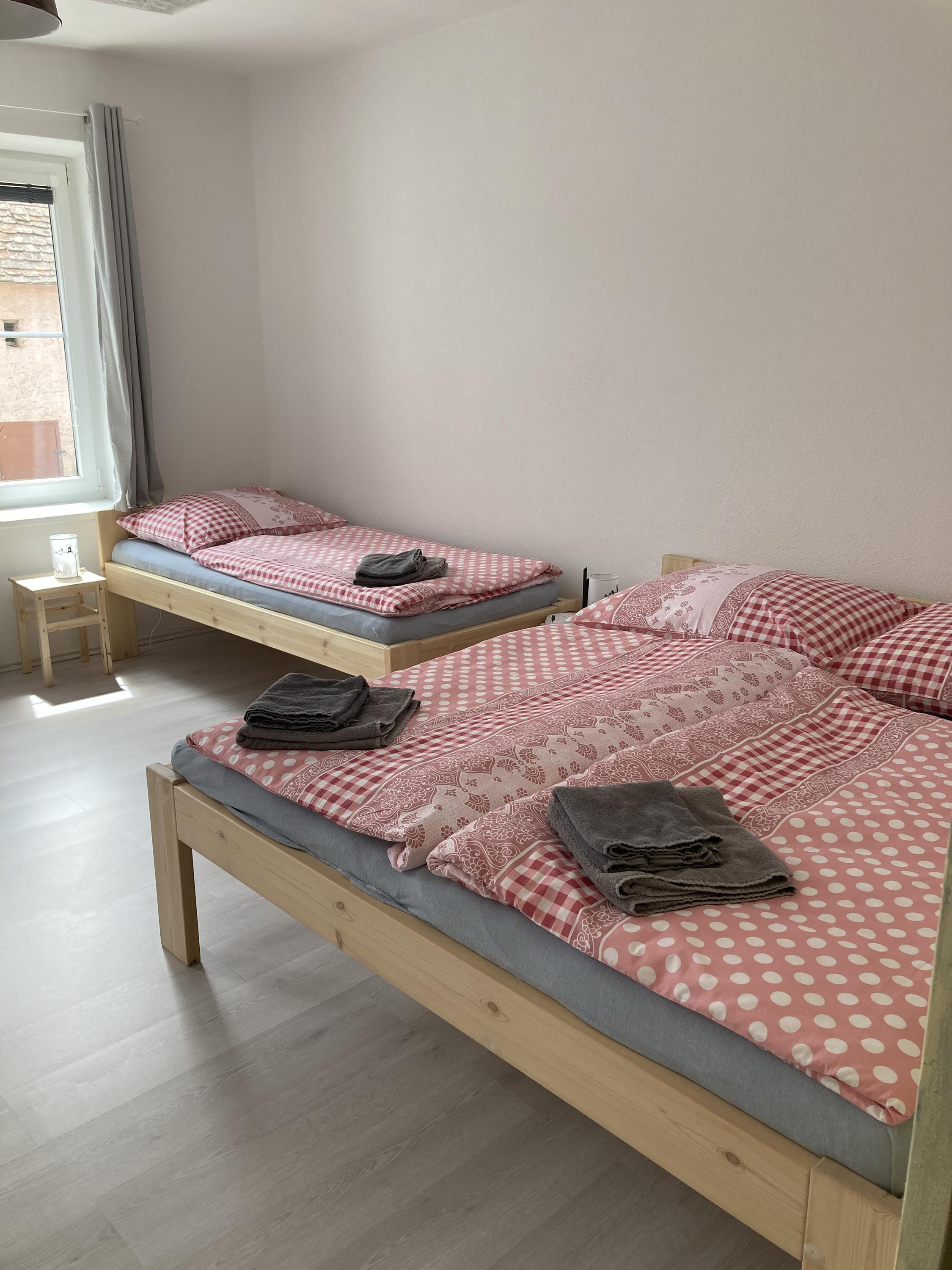Chalupa U dvou zvířat foto 3