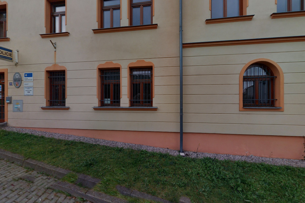 Policie ČR - Obvodní oddělení Horní Slavkov foto 3