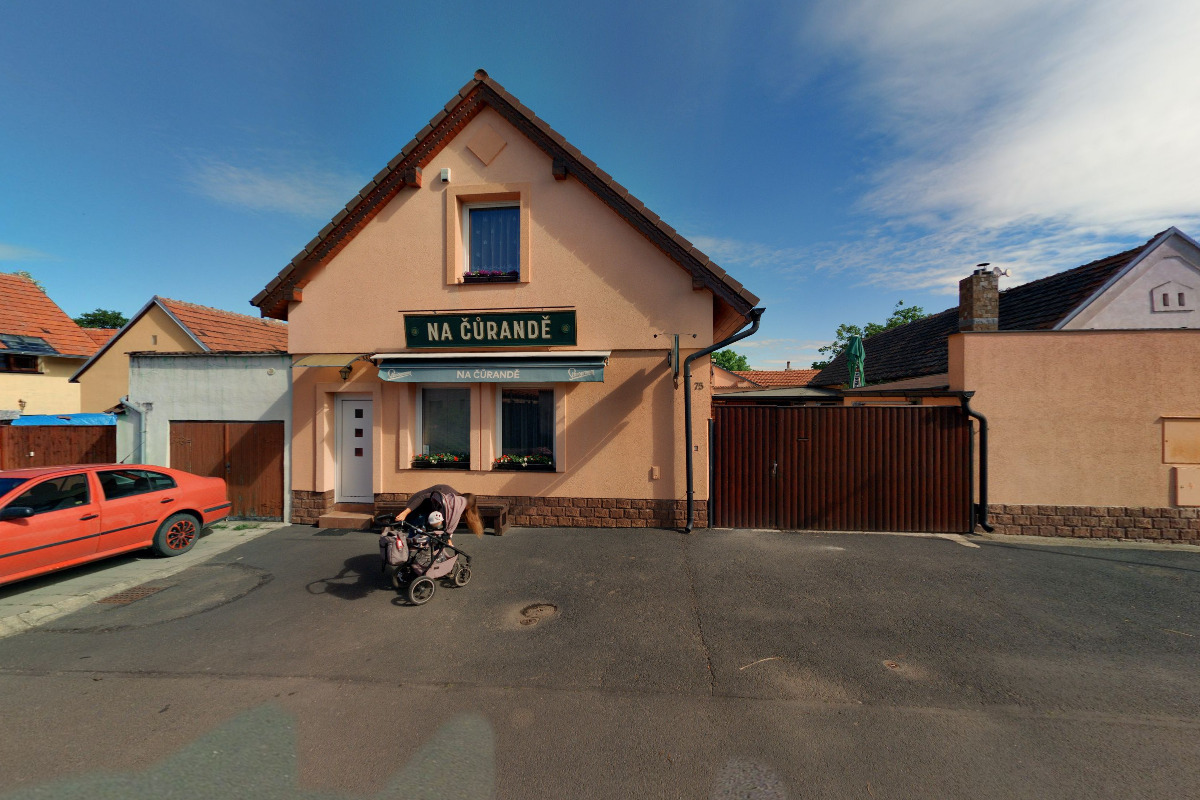 Na Čůrandě foto 4