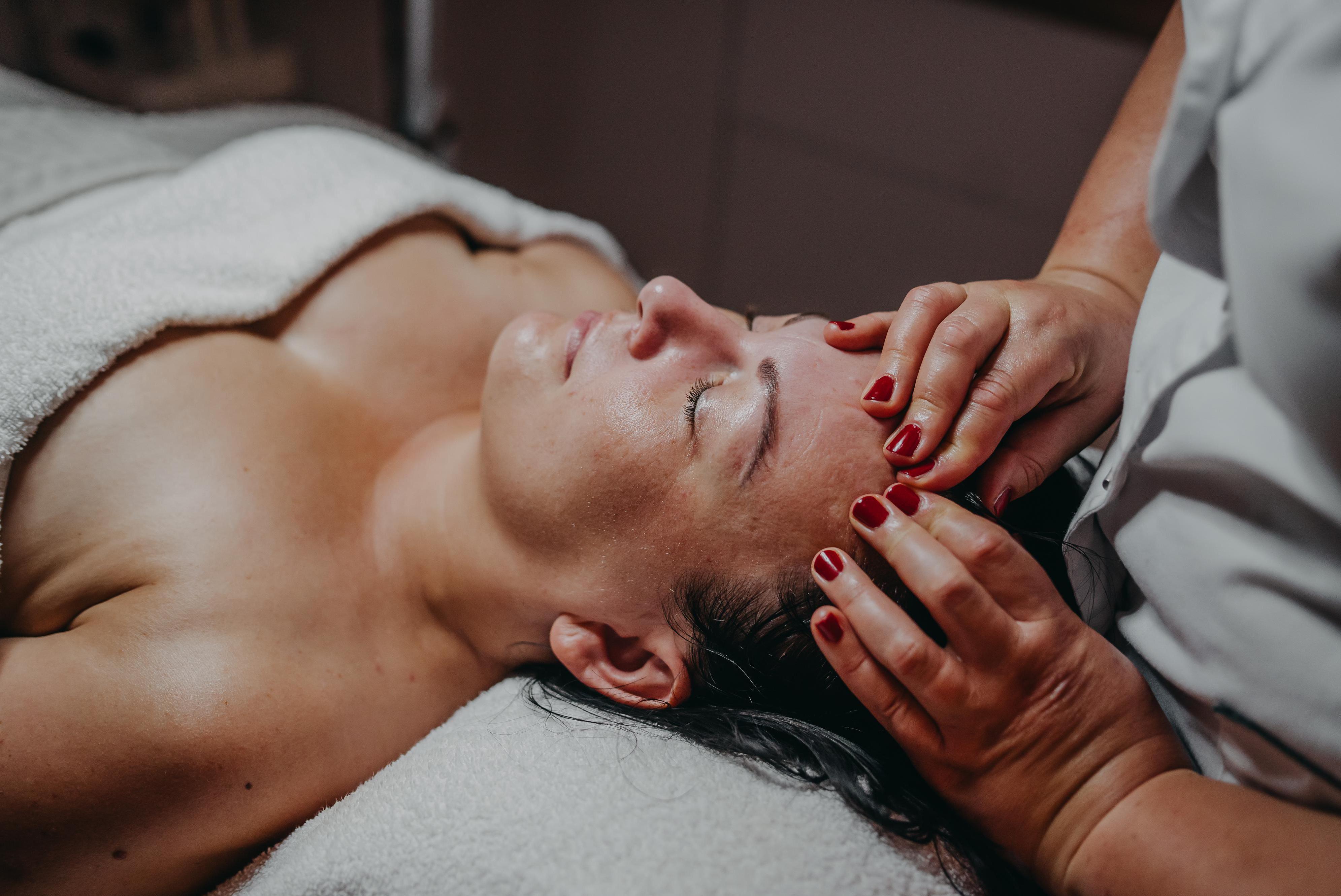 Kosmetické studio Gabriely Hřibové