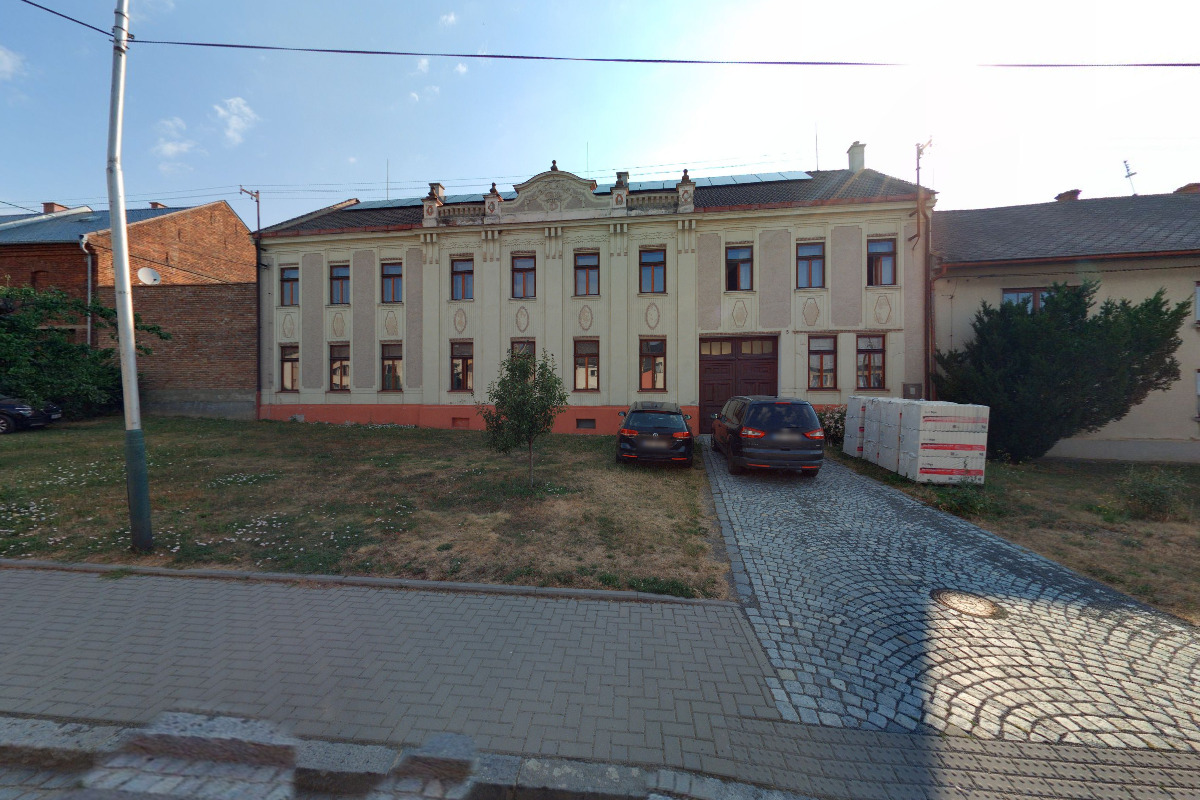 Apartmán Odrlice foto 1