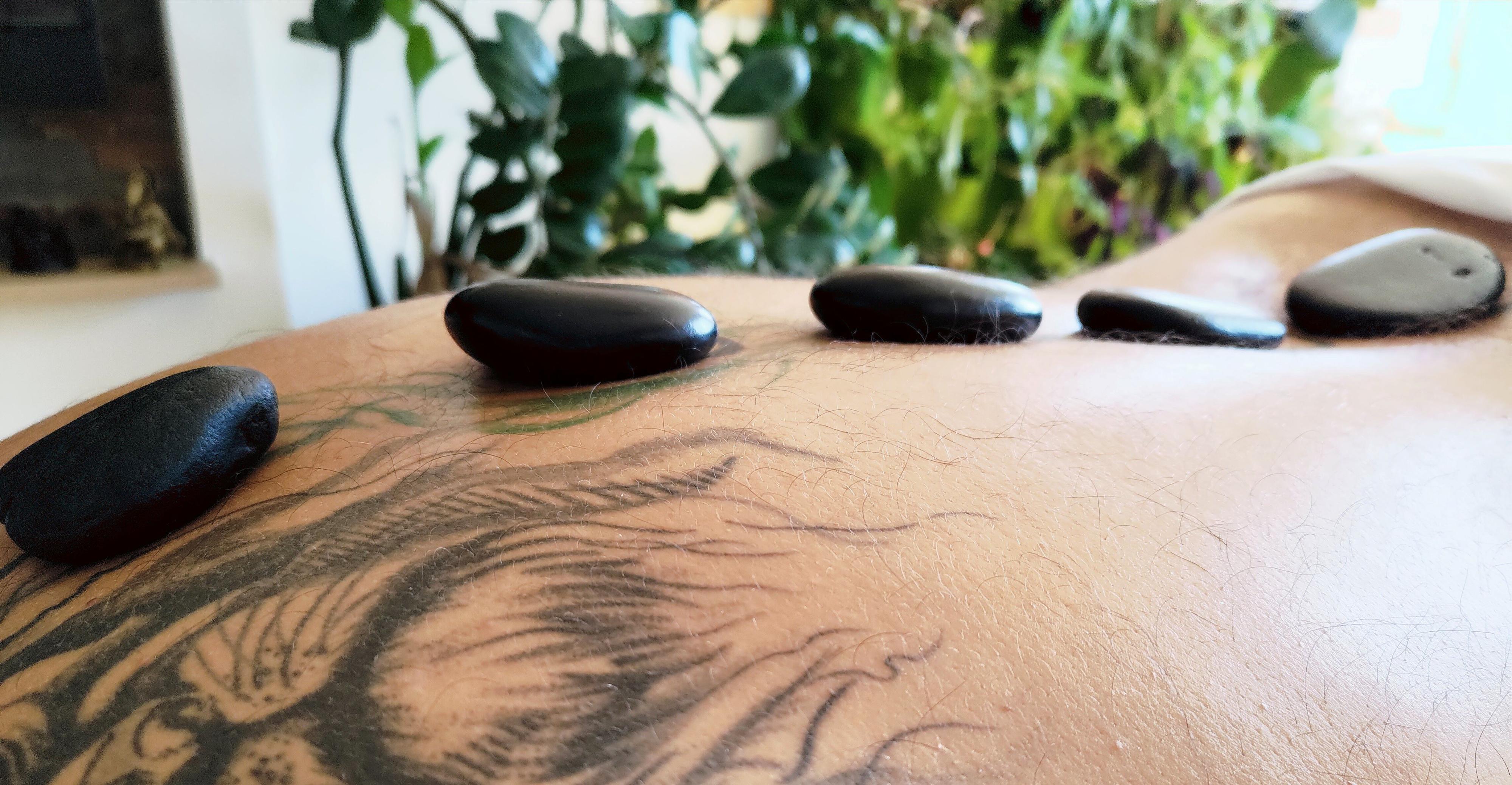 Masáže z Garáže foto 5