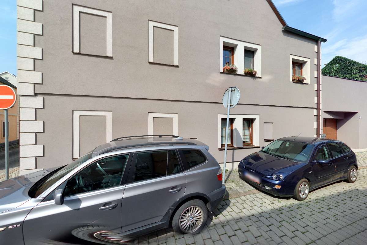 JUDr. Dominik Kříž, Ph.D., advokátní kancelář foto 1