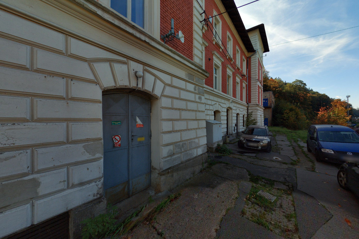 Odborový svaz dopravy výbor základní organizace Česko-saské přístavy, s.r.o. Přístav Děčín