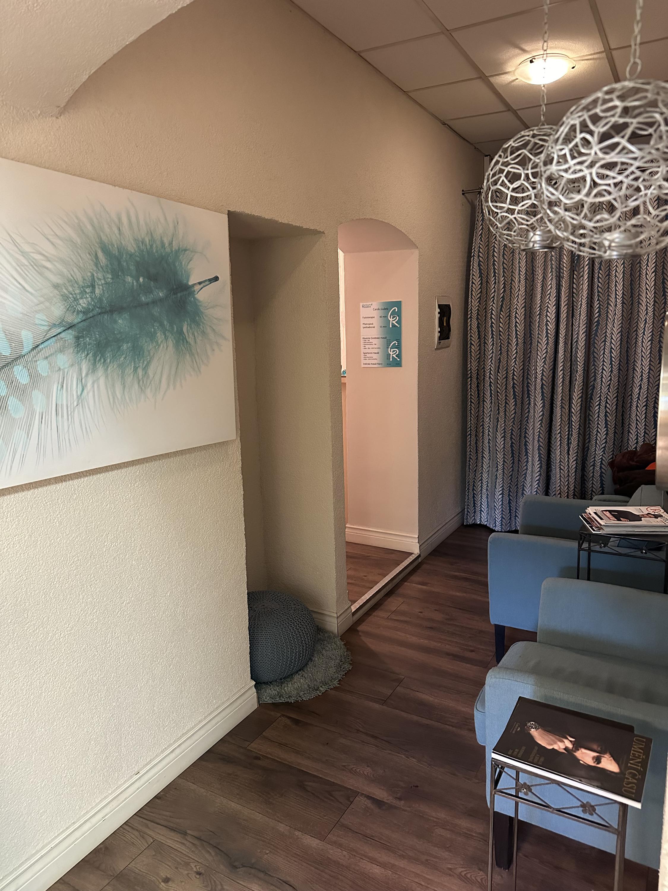 Centrum Resslova foto 3