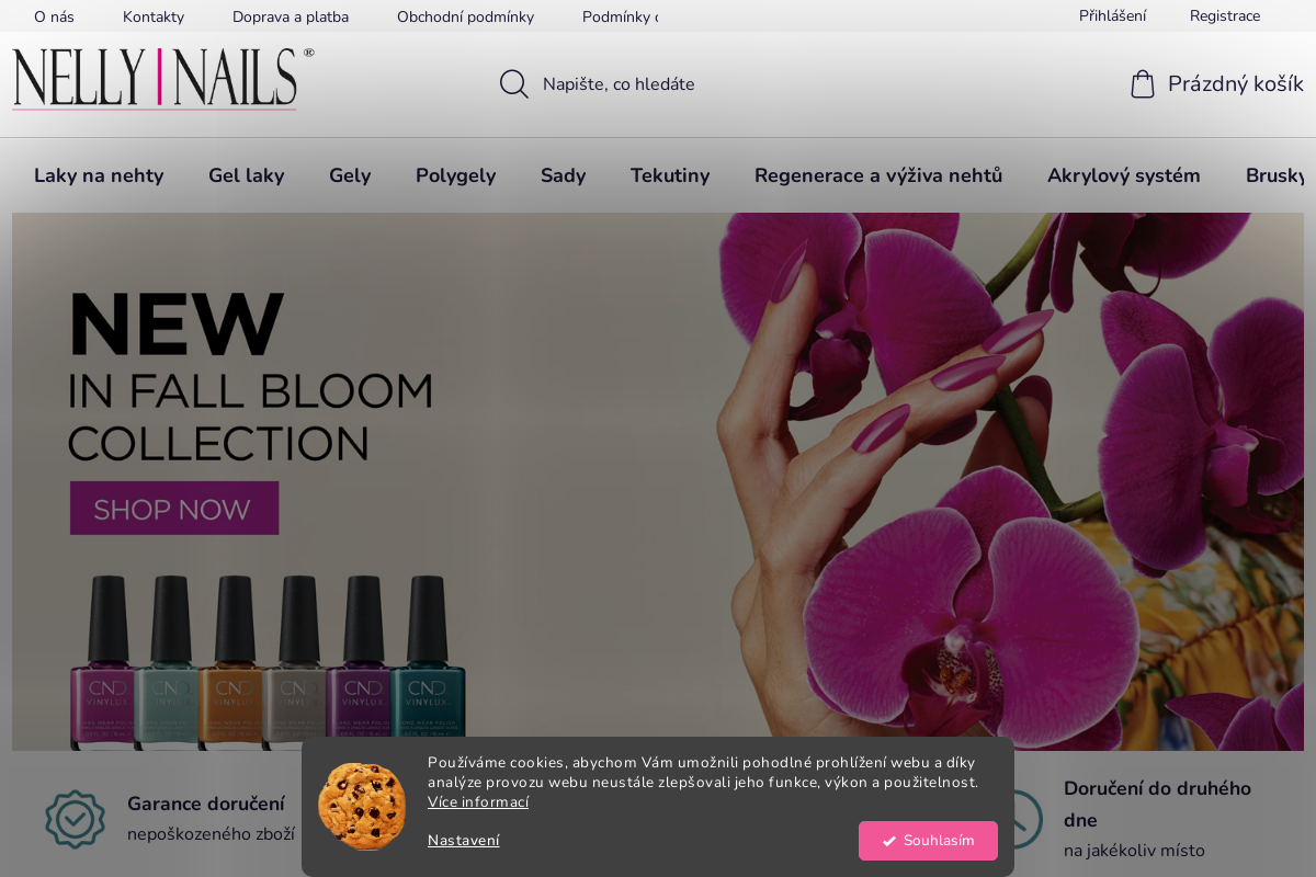 Nellynails.cz