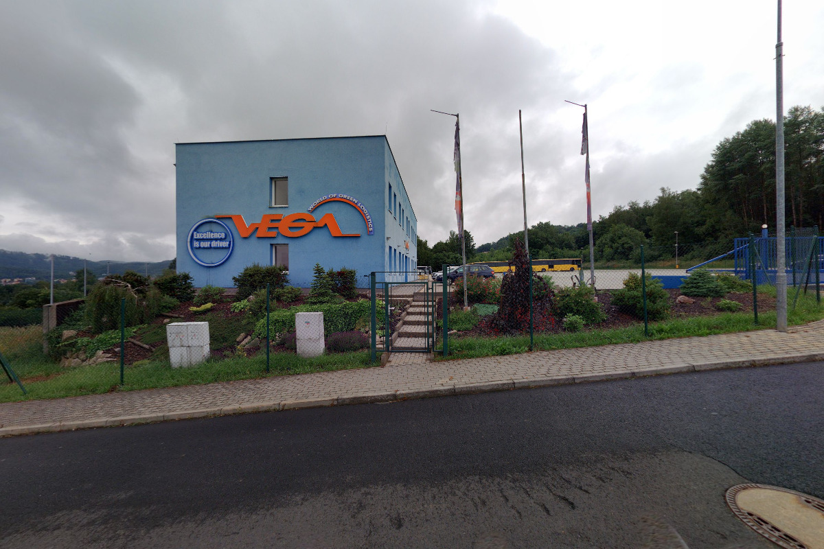 VEGA CZECH, s.r.o.