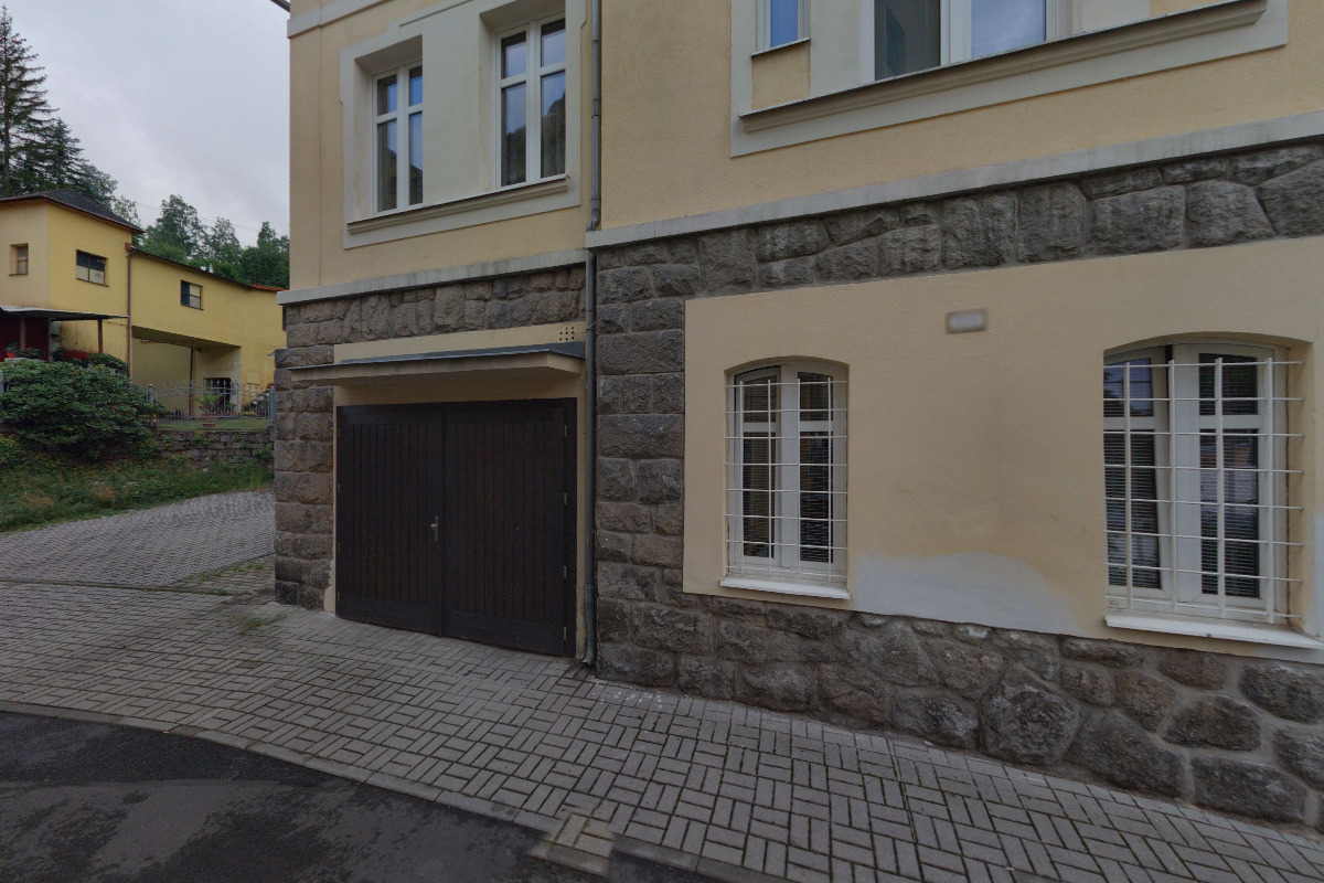 MUDr. Jiří Kronhoffmann