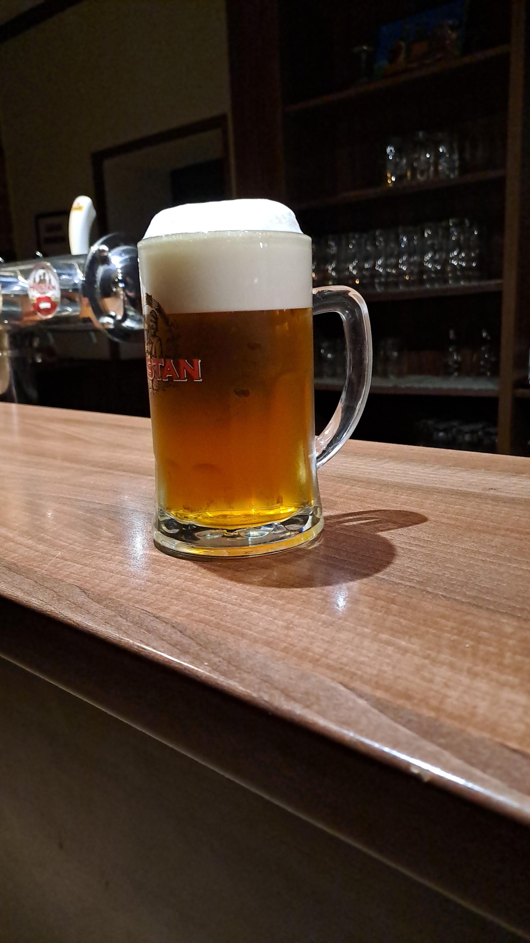 Restaurace U Kopečků