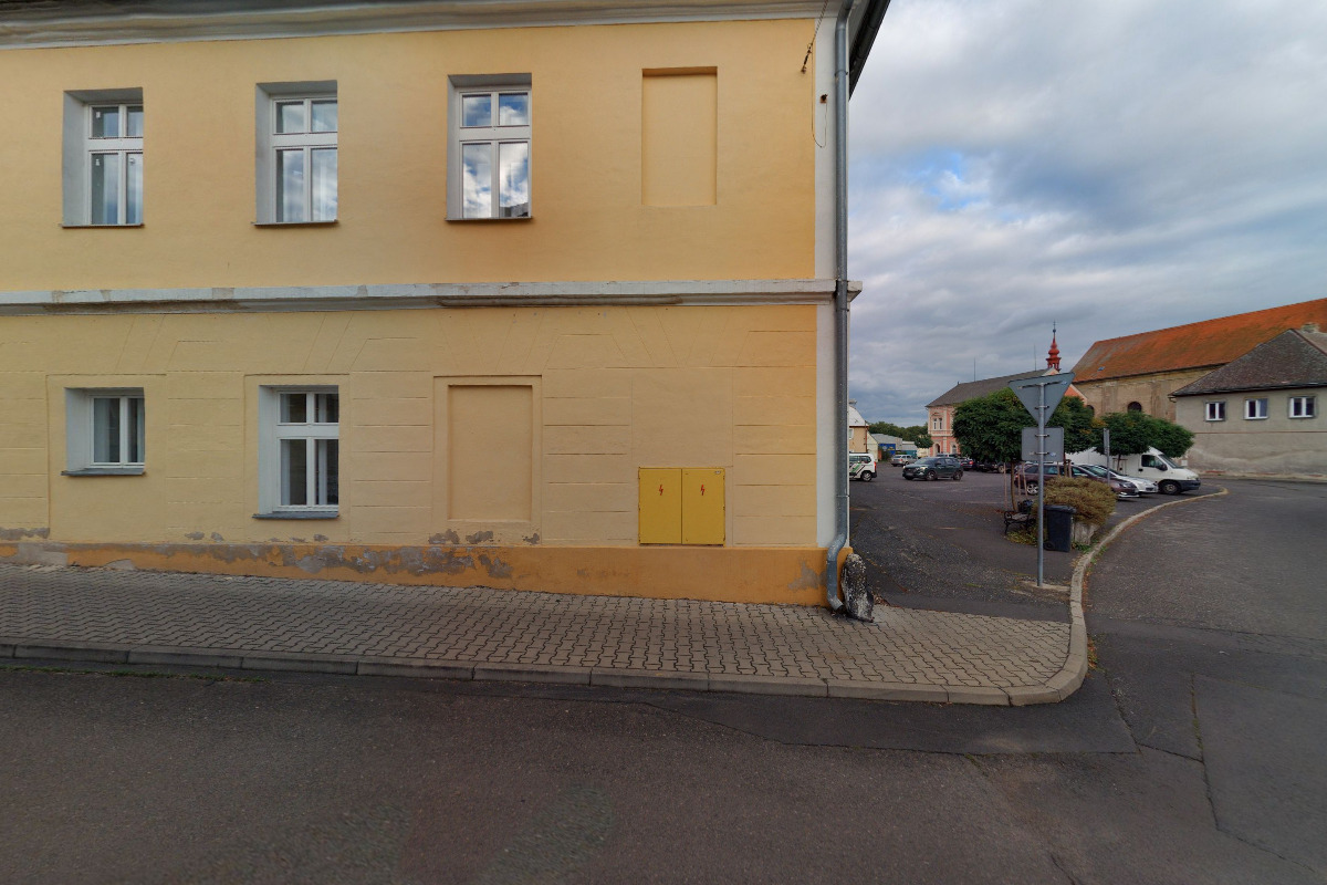 Radonice - odbor výstavby foto 3