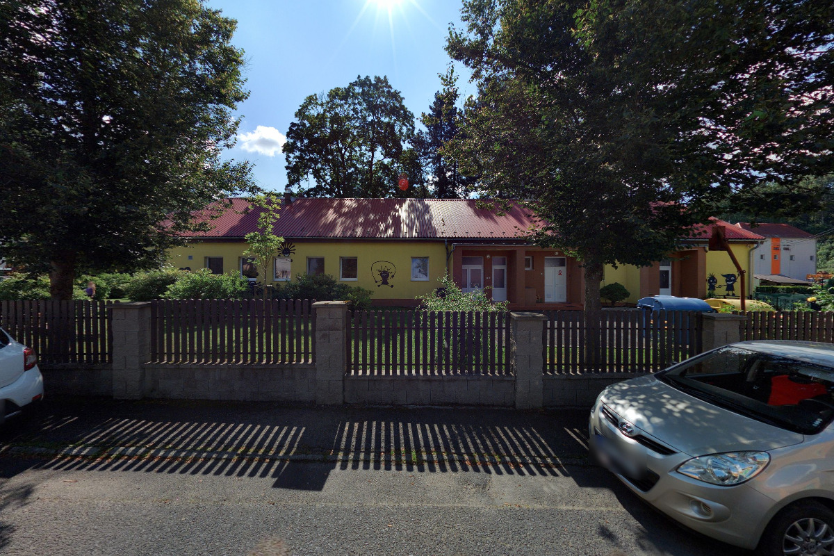 MŠ Kraslice, U Elektrárny foto 3