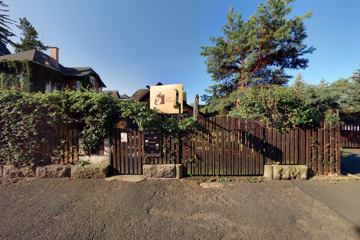 Café Domeček foto 5