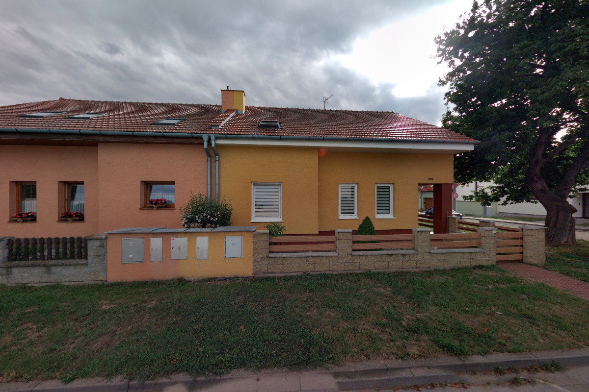 U Bašných Uzenářství foto 2