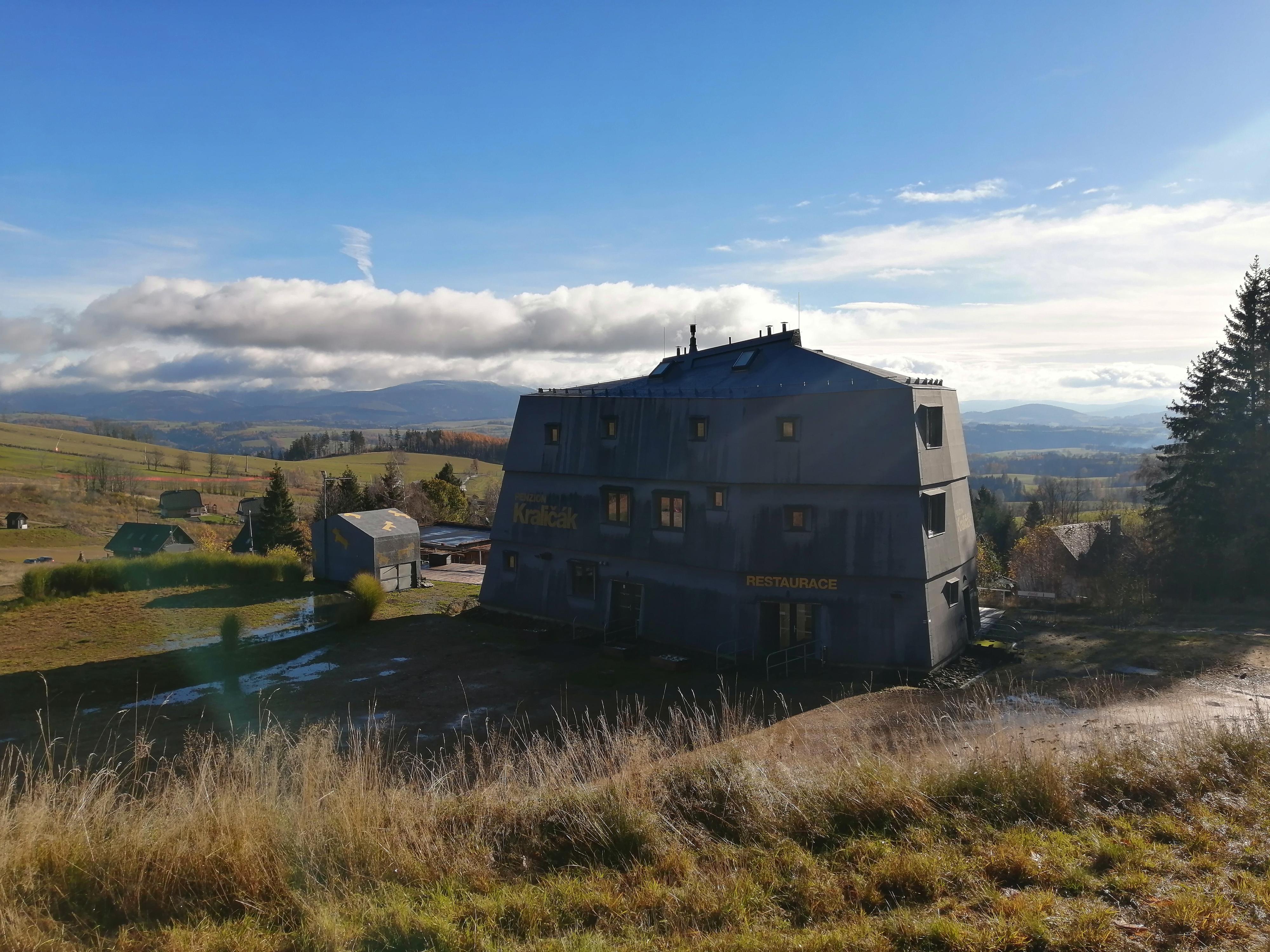 Restaurace Kraličák