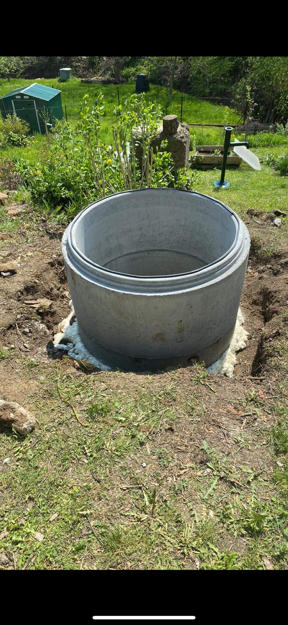 JAK VYČISTIT STUDNU foto 6