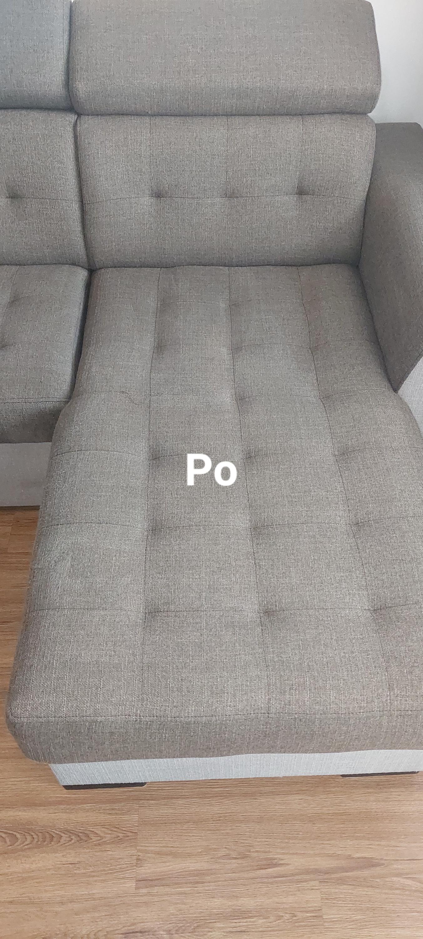 Čištění čalounění a koberců Urban Martin foto 6