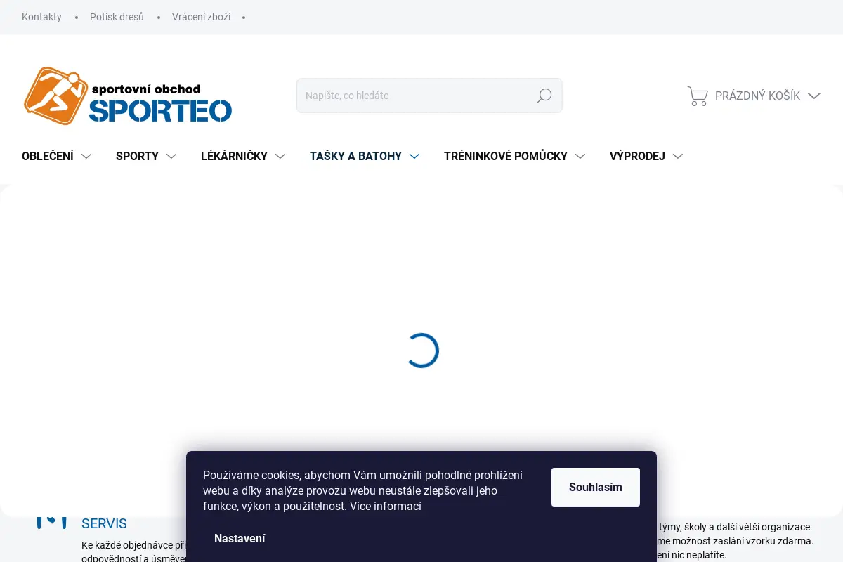 Sporteo.cz