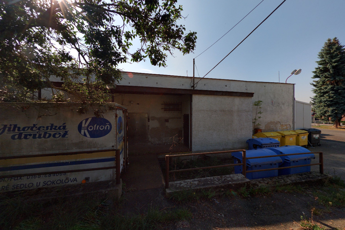 Jihočeská drůbež - Kofroň, s.r.o.