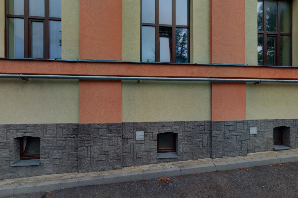 Apartmán na Sportovním areálu