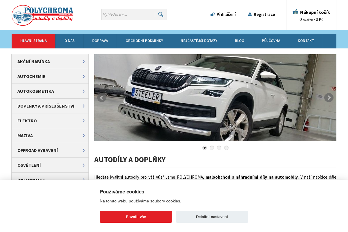 Autodilyadoplnky.cz