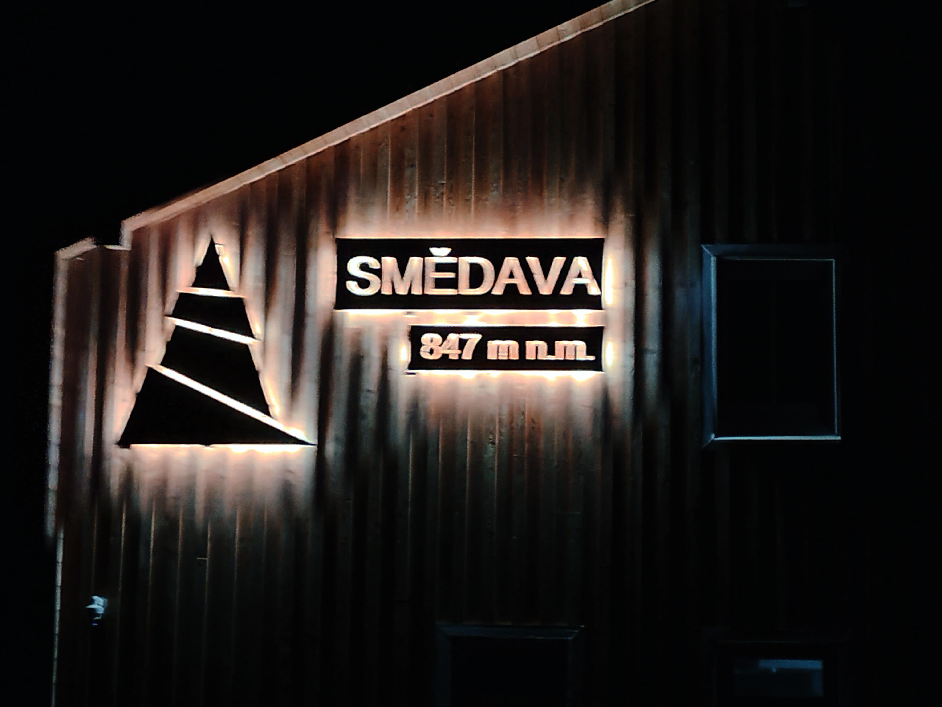 Horská chata Smědava foto 5