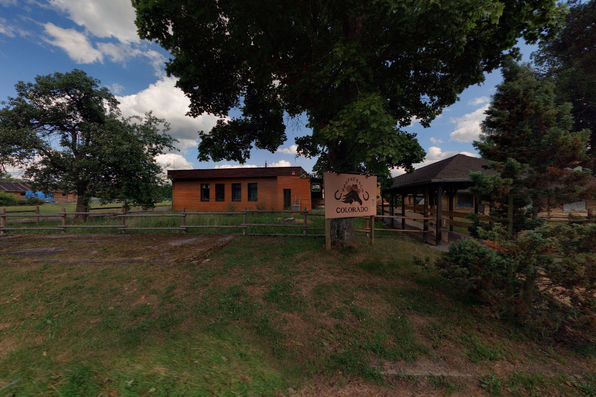 MŠ Trstěnice, okres Cheb