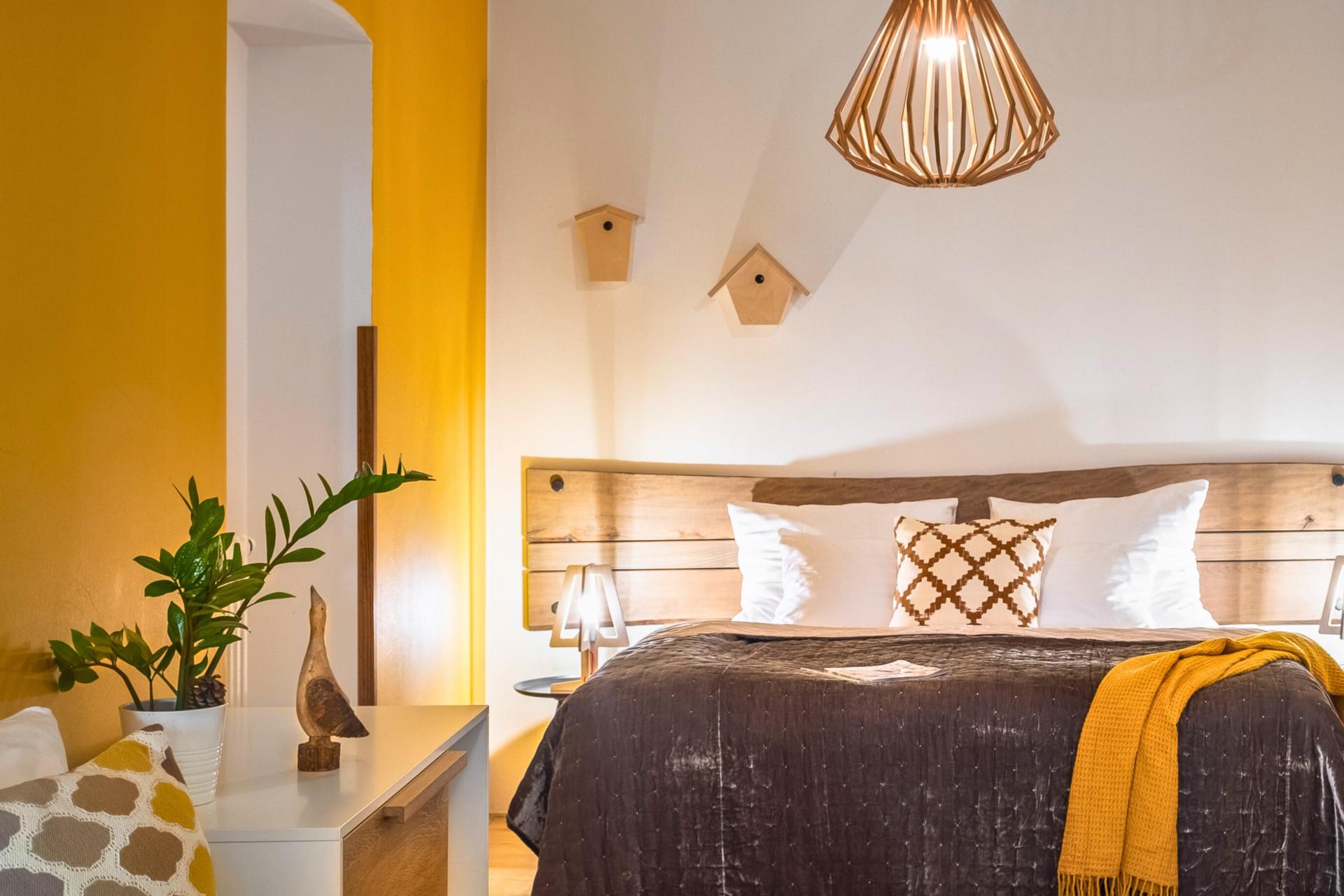 4 Trees Apartments by Adrez foto 1