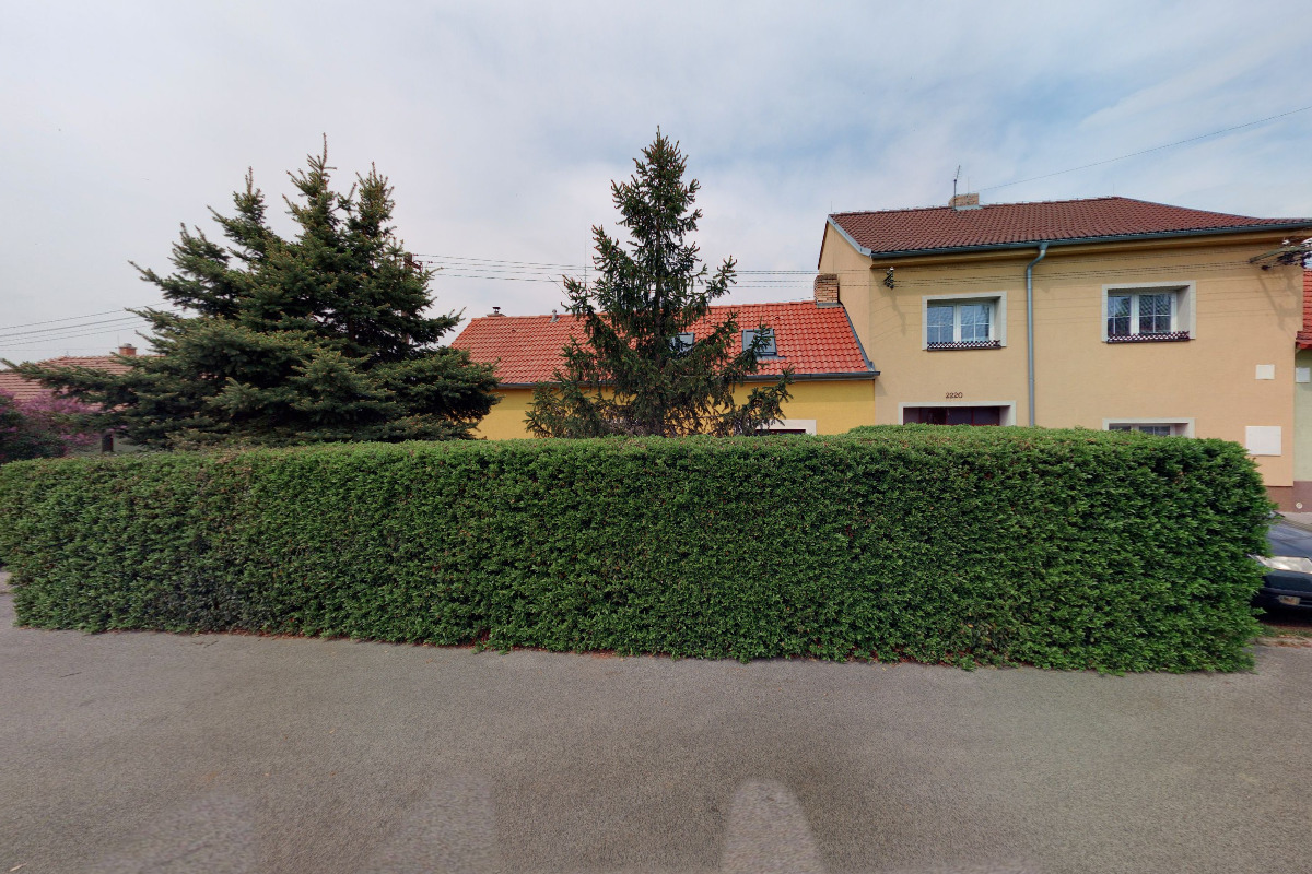 MĚŘENÍ RADONU - Ing. Miroslava Mlčáková