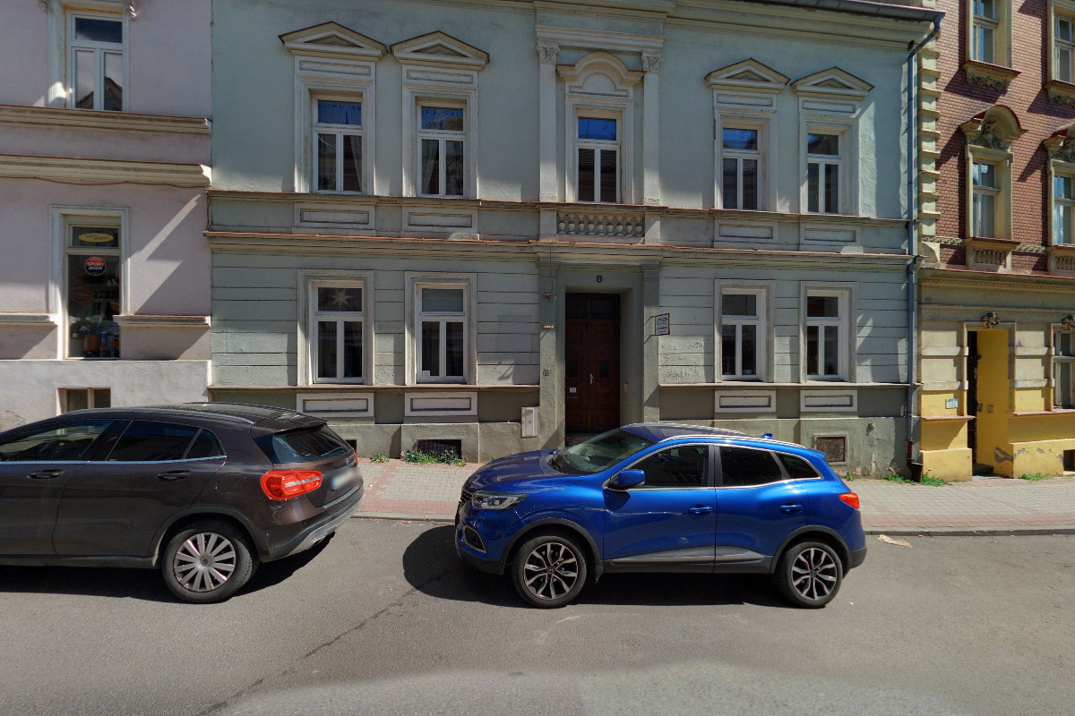 GEODÉZIE LITOMĚŘICE, s.r.o.