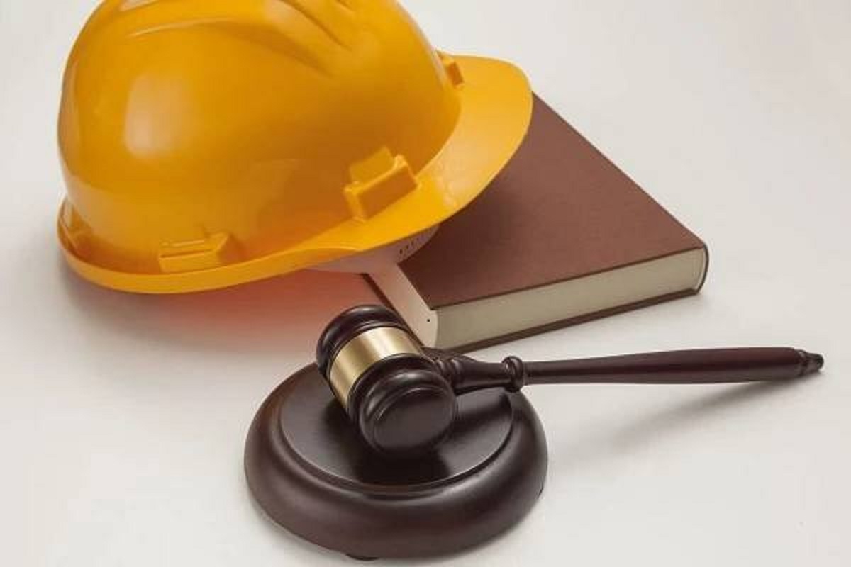 David Dítě, BOZP a PO