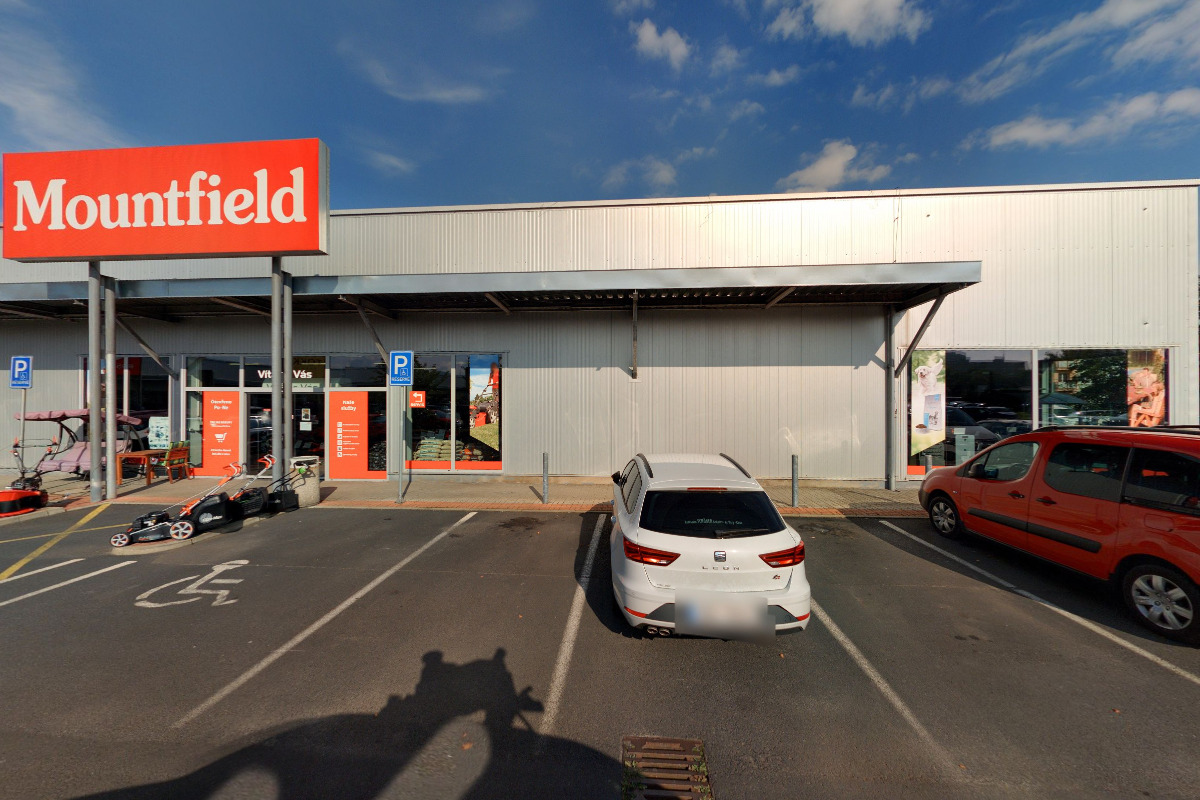 Mountfield foto 4
