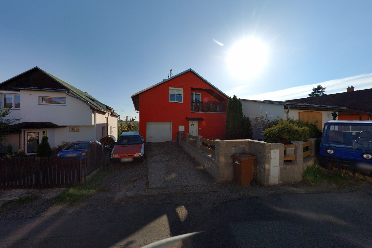 FATComputer - Pavel Tomáš