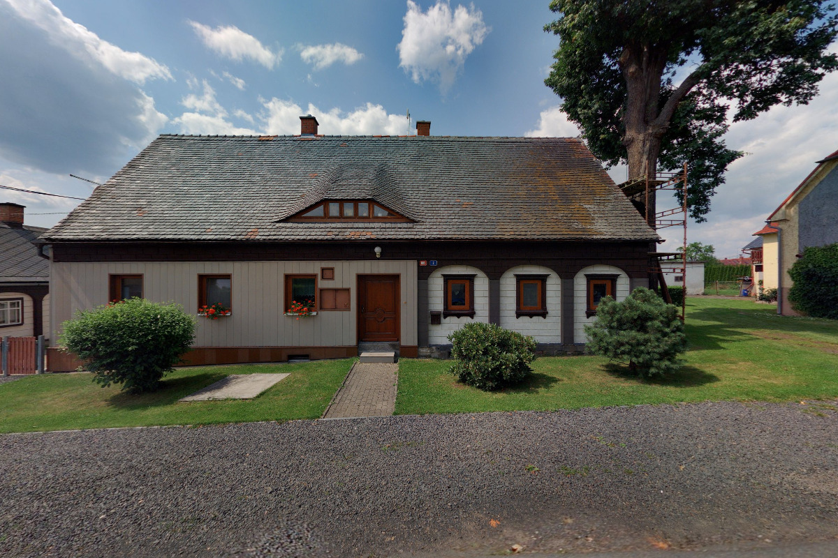 Ervin Miloschewitsch - satelitní technika