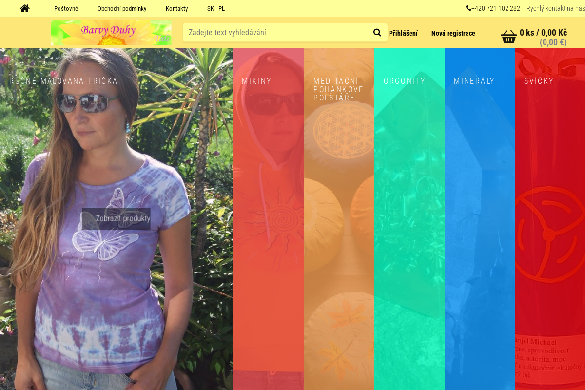 Barvyduhy.cz foto 1