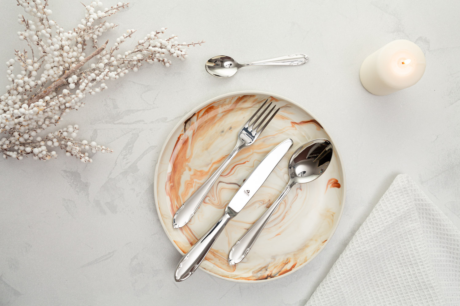 TONER - Kvalitní české příbory s tradicí foto 3