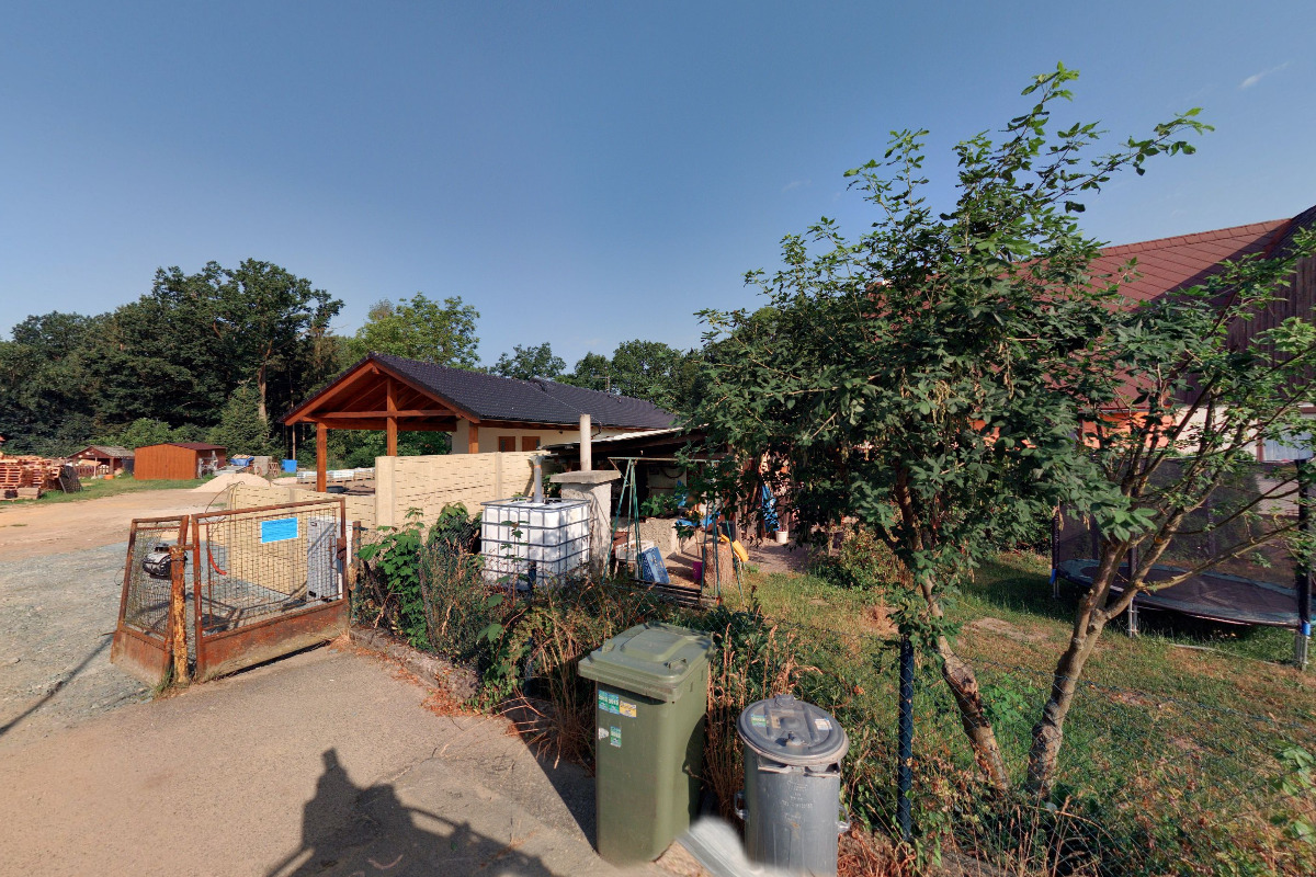 Kosmetický salon - Lenka Šrámová