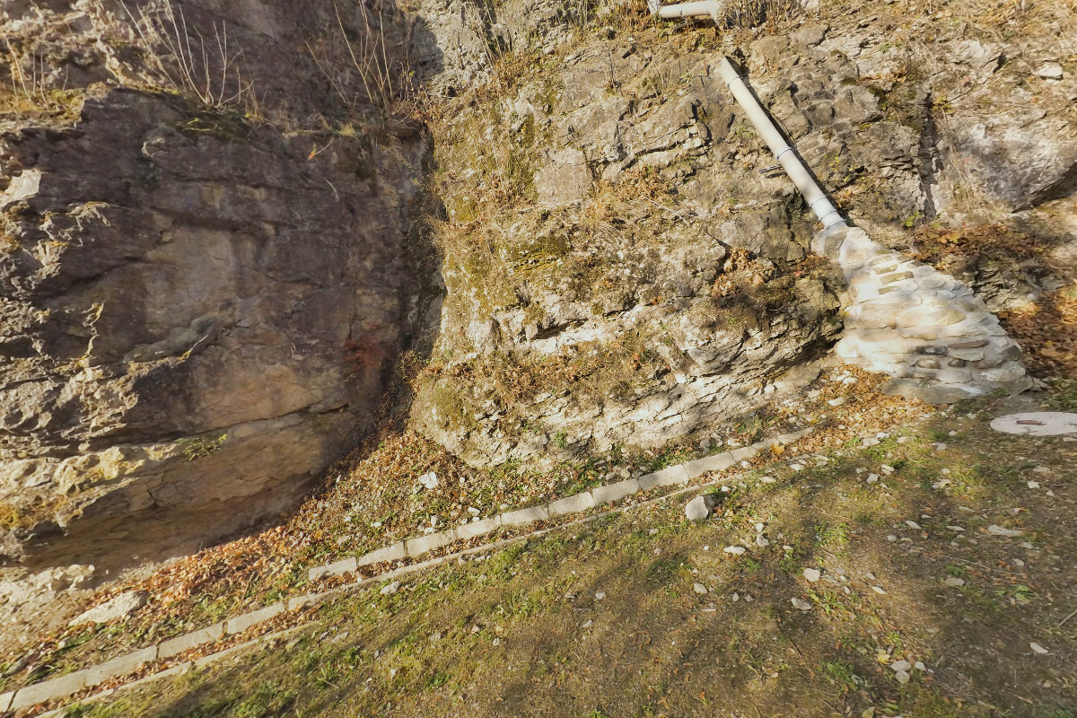 Zámecká kavárna Hrubý Rohozec foto 3