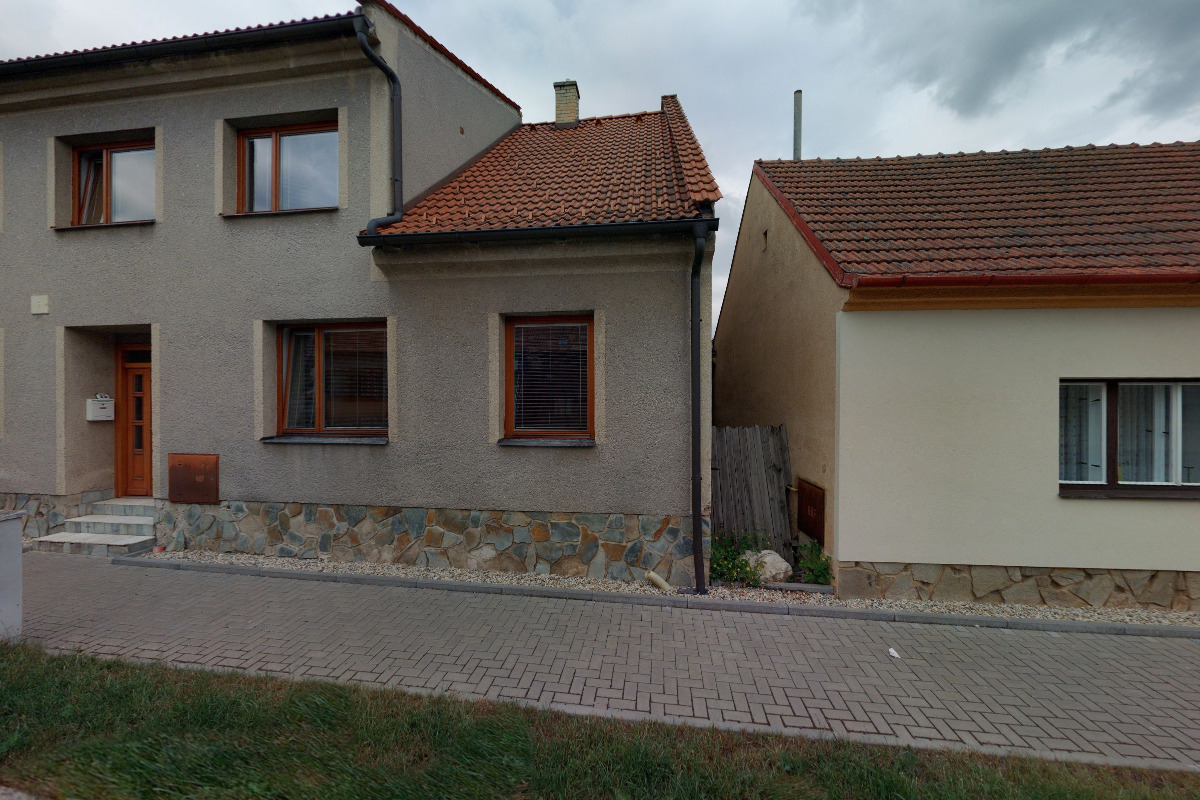 Ovocná školka Zemánek